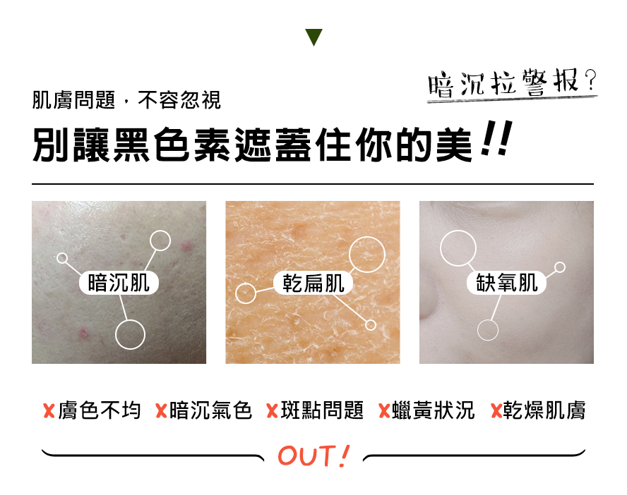 BHK's奢光精露促進老廢角質代謝