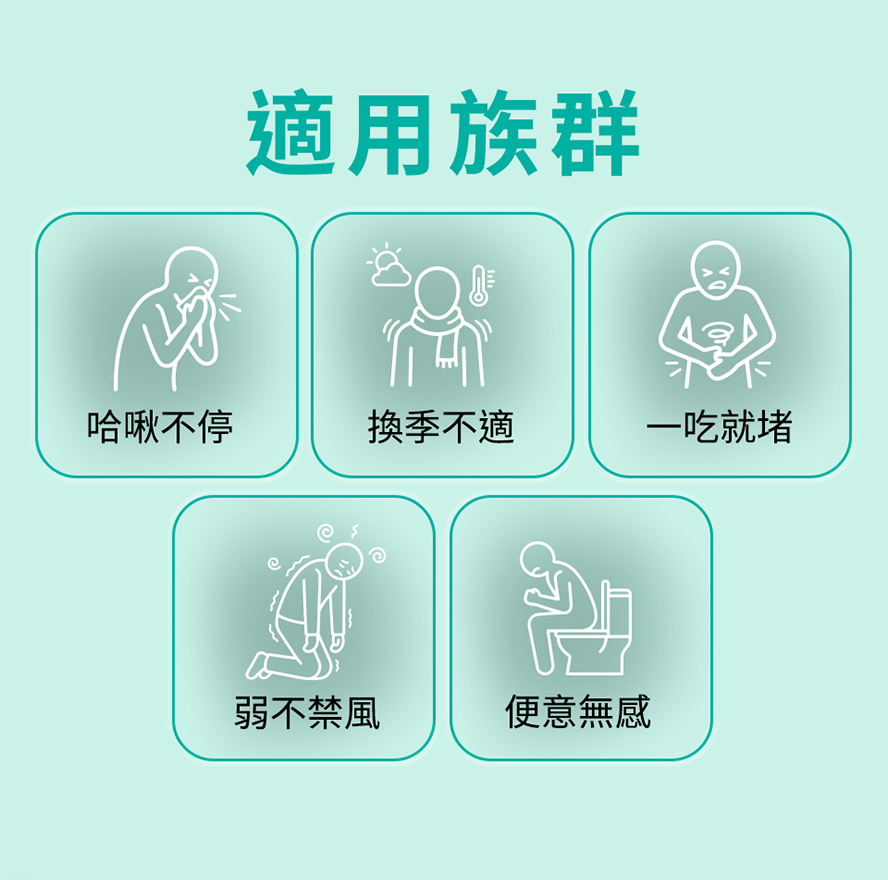 BHK's101益生菌推薦誰吃?消化不良?體質不佳?排便不順?