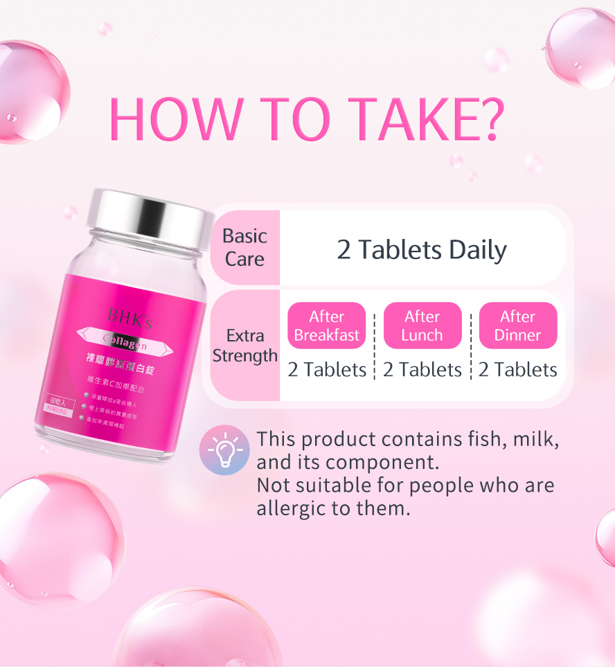 how to take