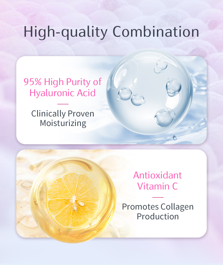 BHK's Collagen is also recommended by the manager of France Collagen Manufacturer