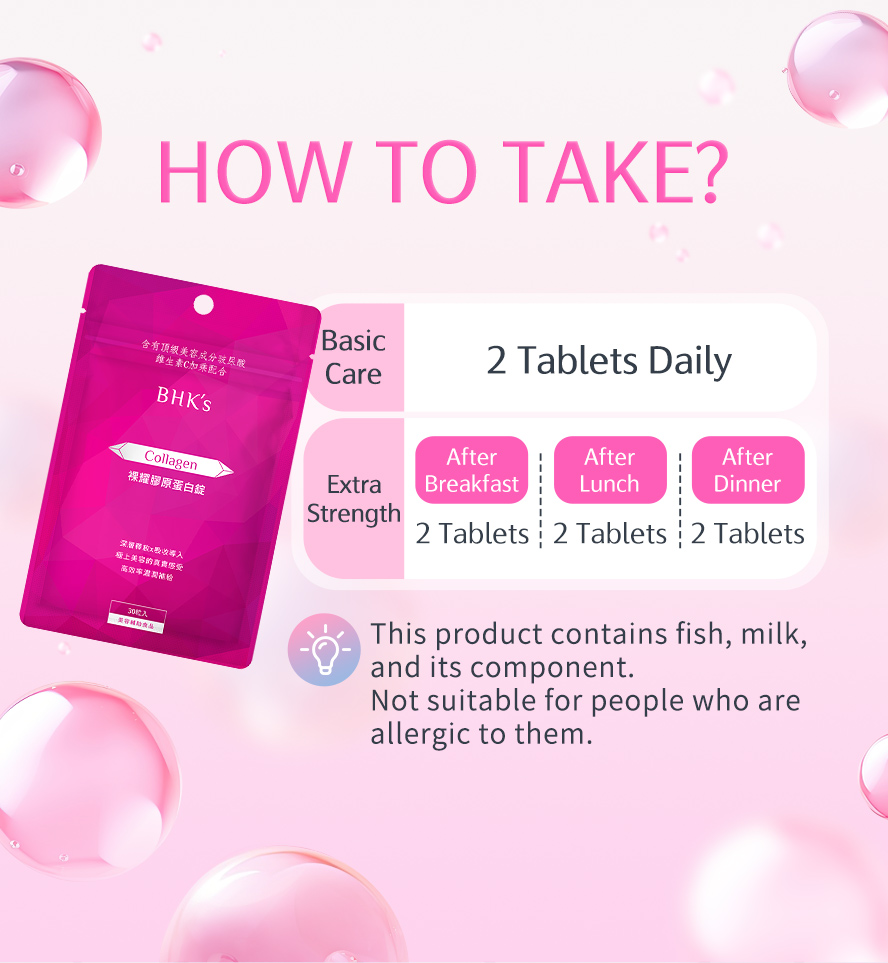how to take