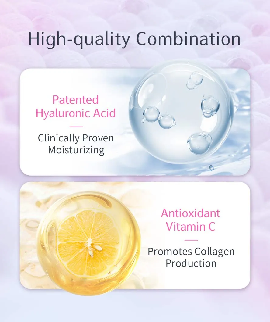 BHK's Collagen is recommended by the Director of the French Collagen Manufacturer