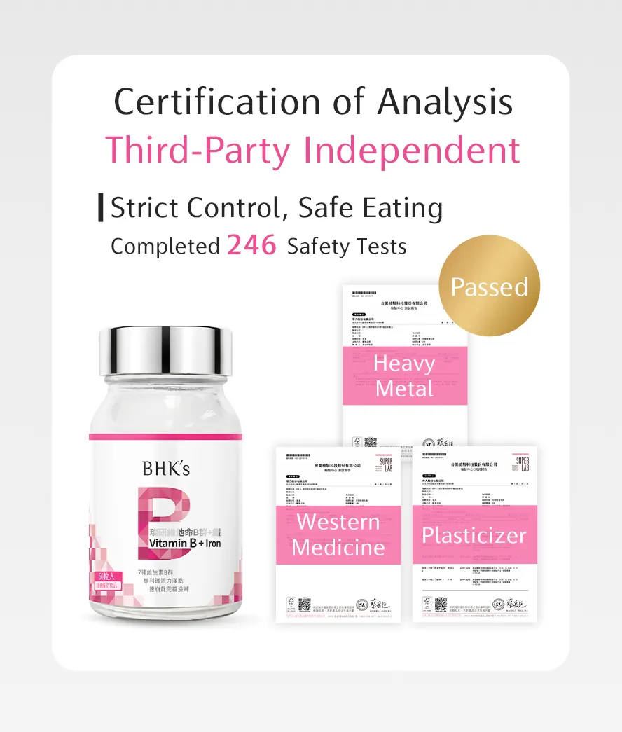 Convenient for energy boost, take one tablet a day to supply energy and nutrient needs