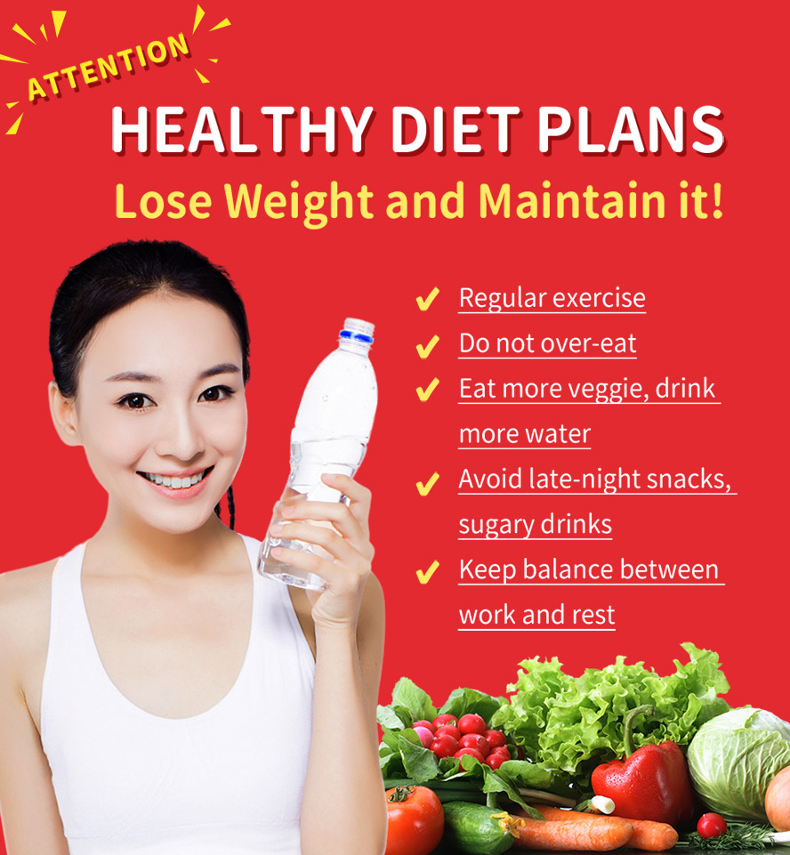 Healthy diet tip from BHK's L-carnitine, lose weight and keep it off