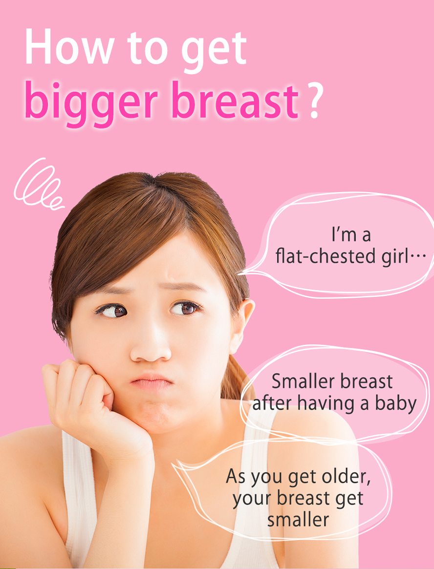 BHK's Pueraria Mirifica supports lactation and post-natal health.