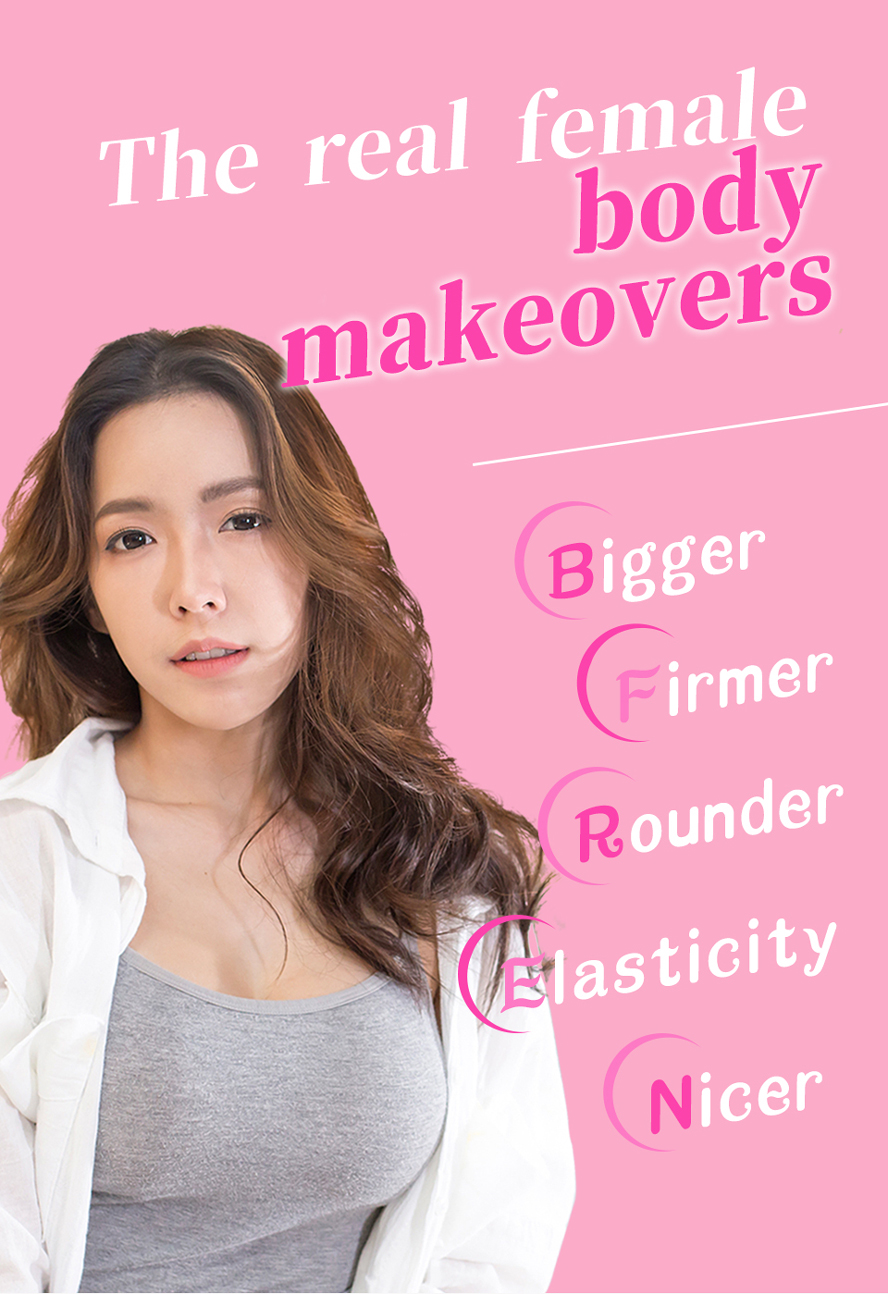 BHK's Pueraria Mirifica keeps facial skin smoother and younger