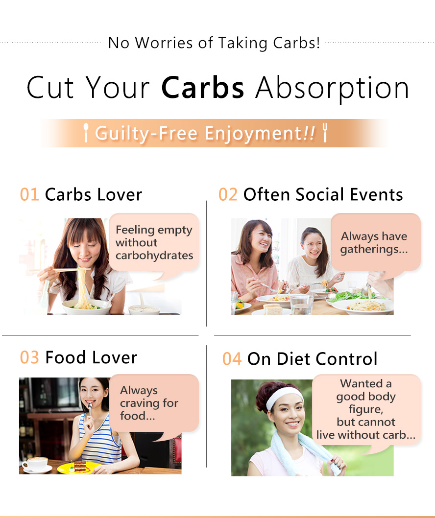 BHK's Kidney Bean can promote  guilty-free enjoyment essential for foodie.