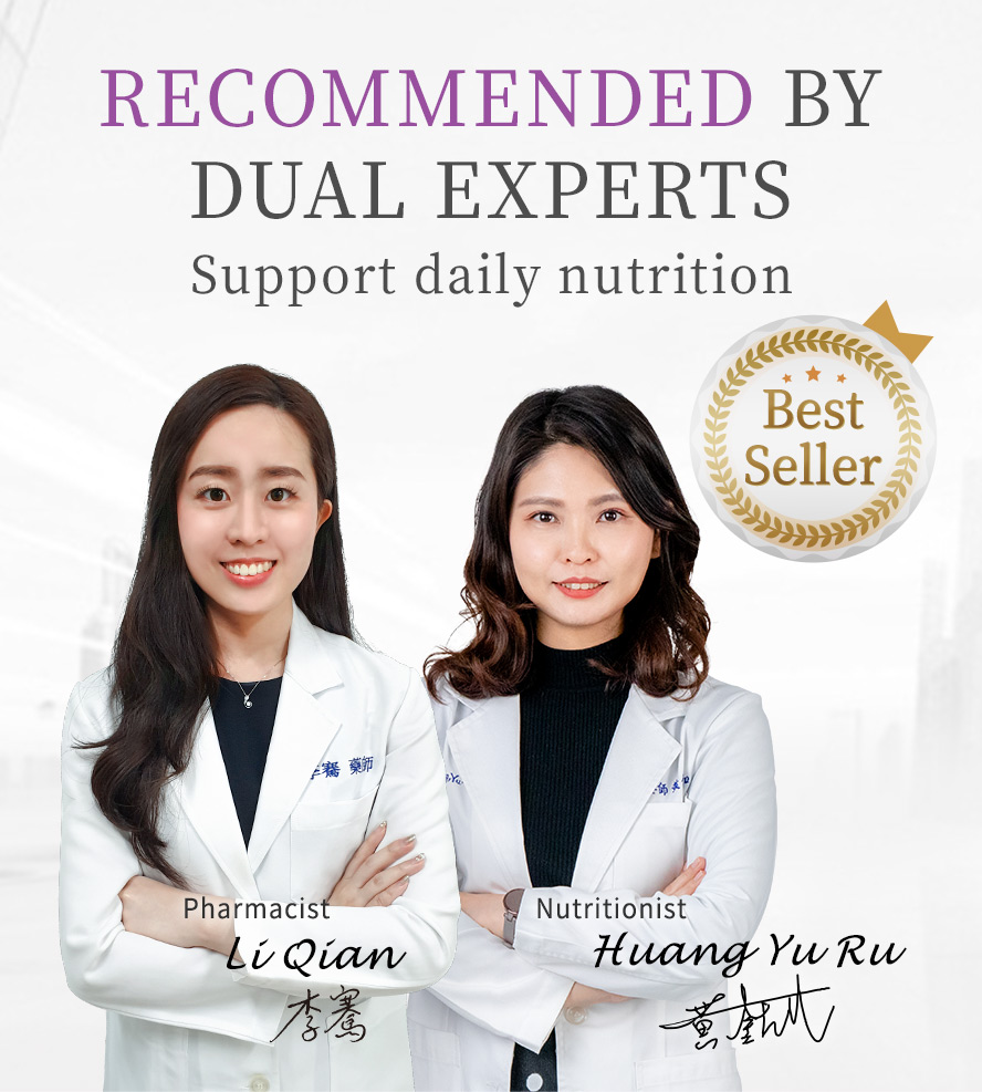 BHK's multi vitamins should be obtain by people who lack of pefect diet plan and not enough of nutrient intake.