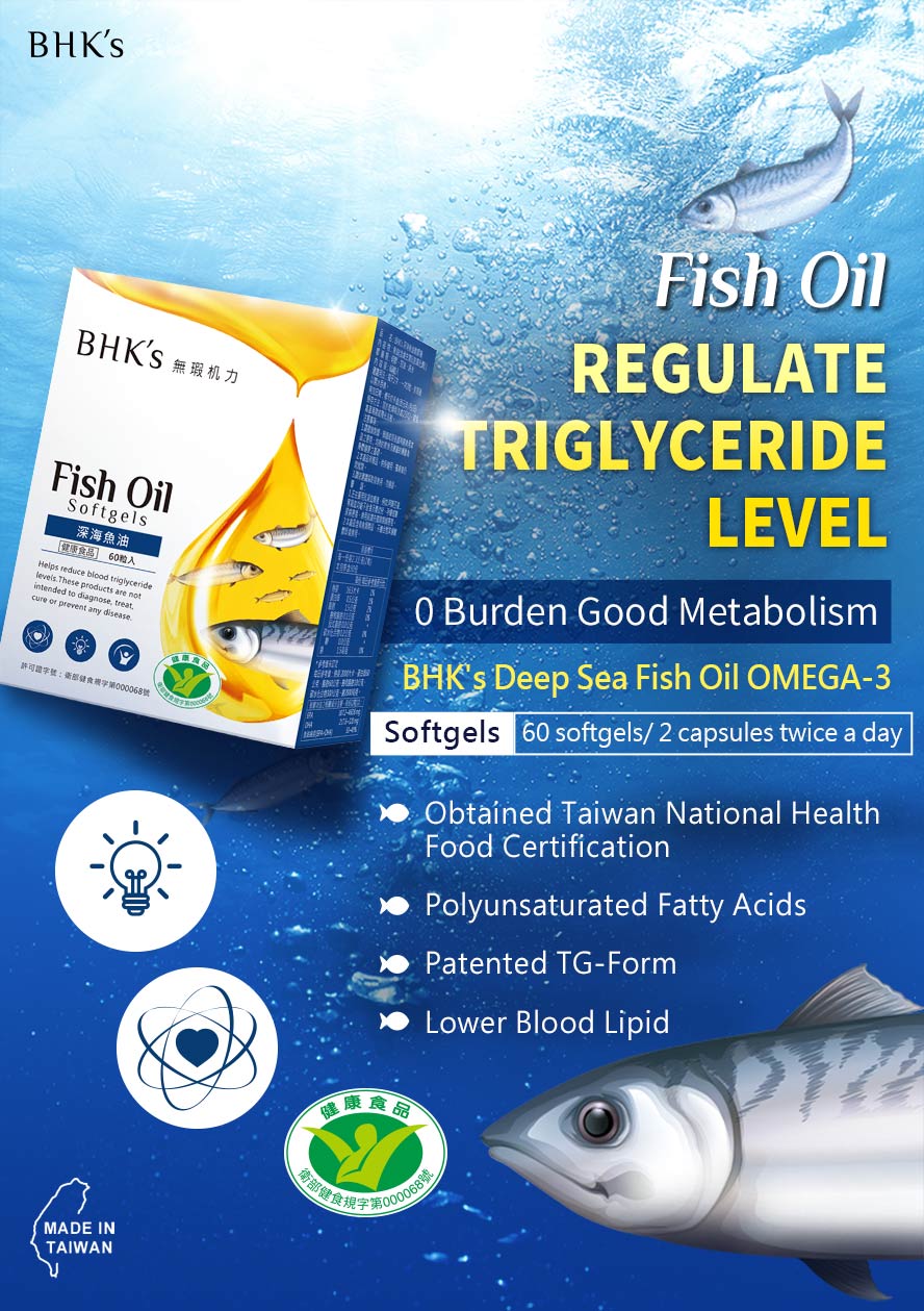 Taking omega-3 supplements is important for your cellular, heart, and metabolic health.