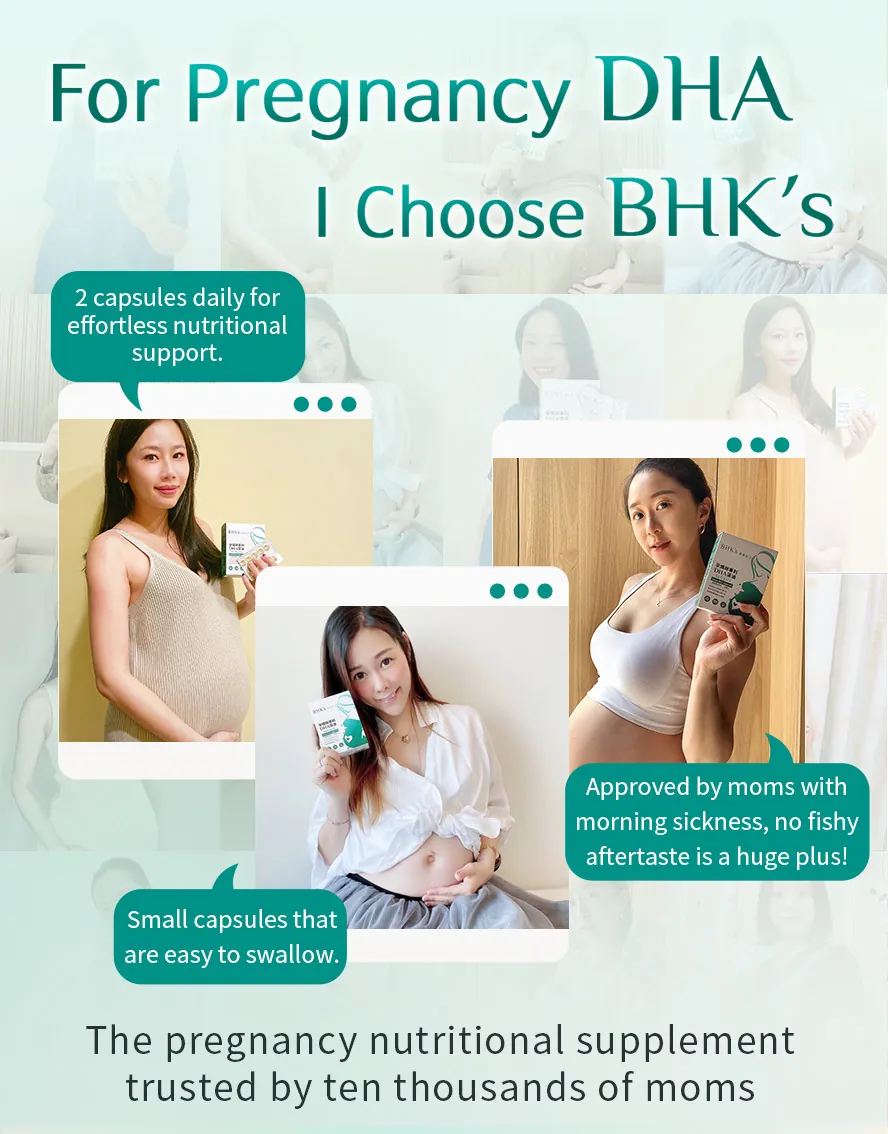 Third-Party Tested: BHK's Algae Oil is Free from Iodine and Plasticizers