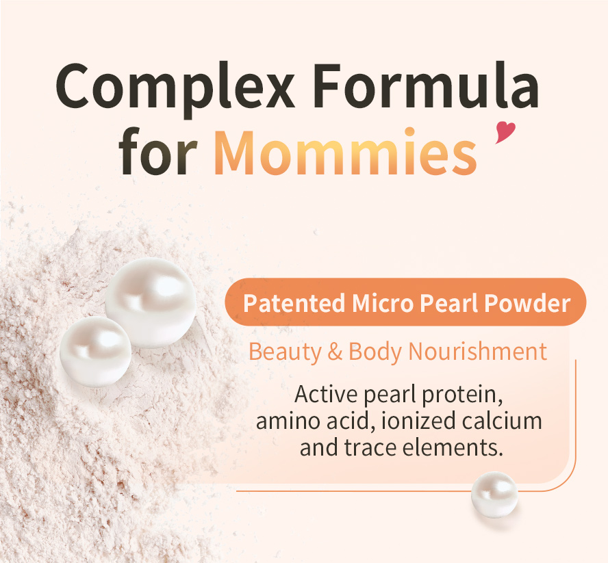 BHK's MaMa Lecithin Powder uses finest GMO soybean lecithin extarcted from 100% pure soybean with 97% high content of lecithin