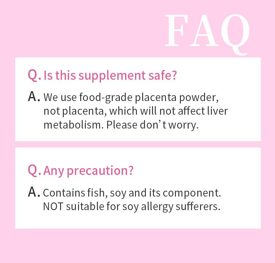 BHK's Placenta EX FAQ