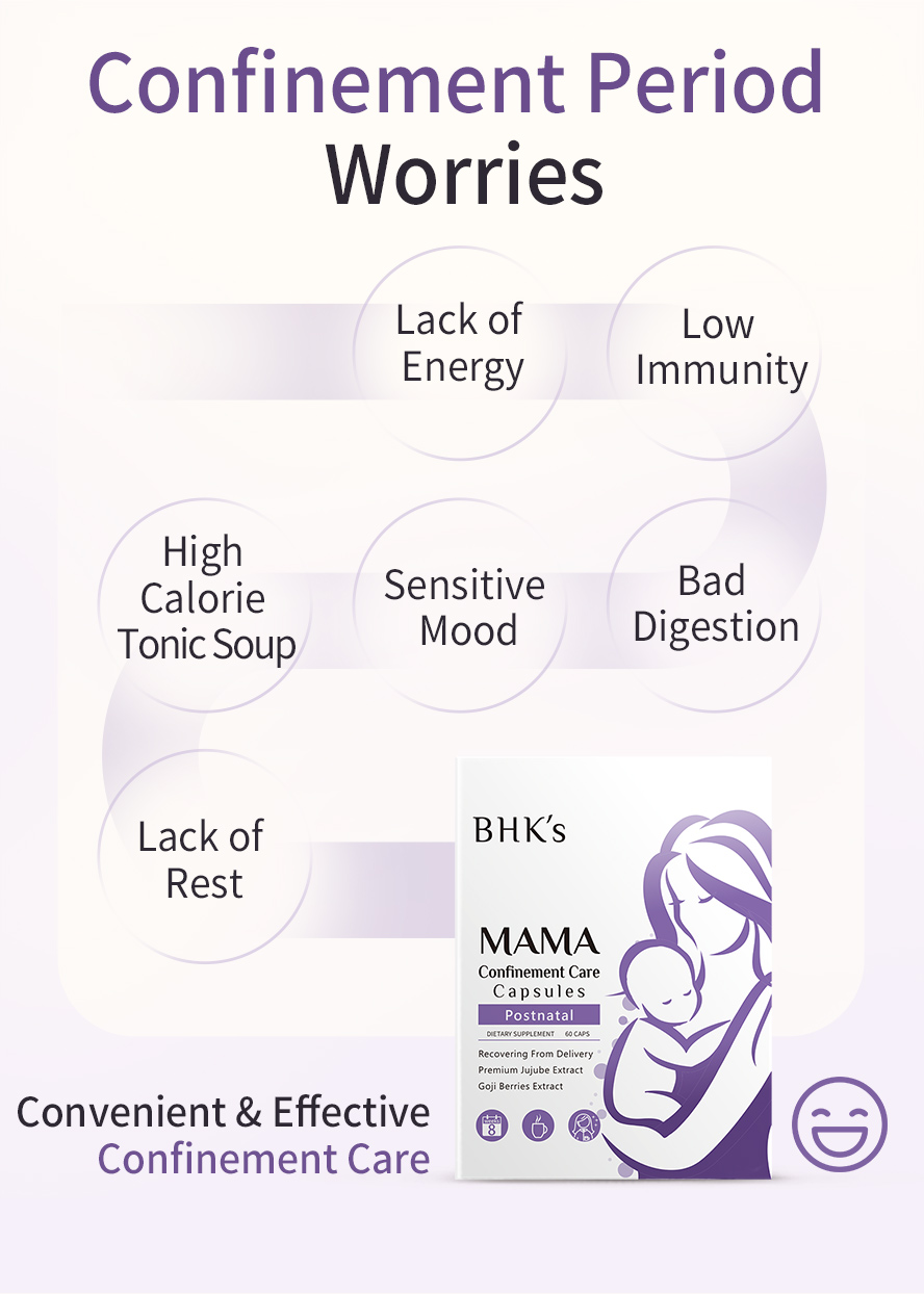 Effective way to enhance body strength after giving birth, no need to cook tonic soup or eat bad smelling food