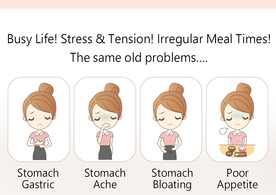 BHK's Burdock Root helps with acid reflux, stomach bloating, GERD and other digestive problems.