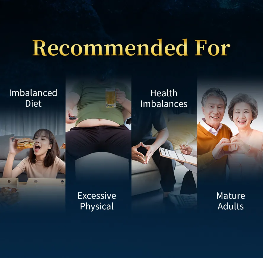 Who Should Take High-Potency Fish Oil? Top Health Benefits