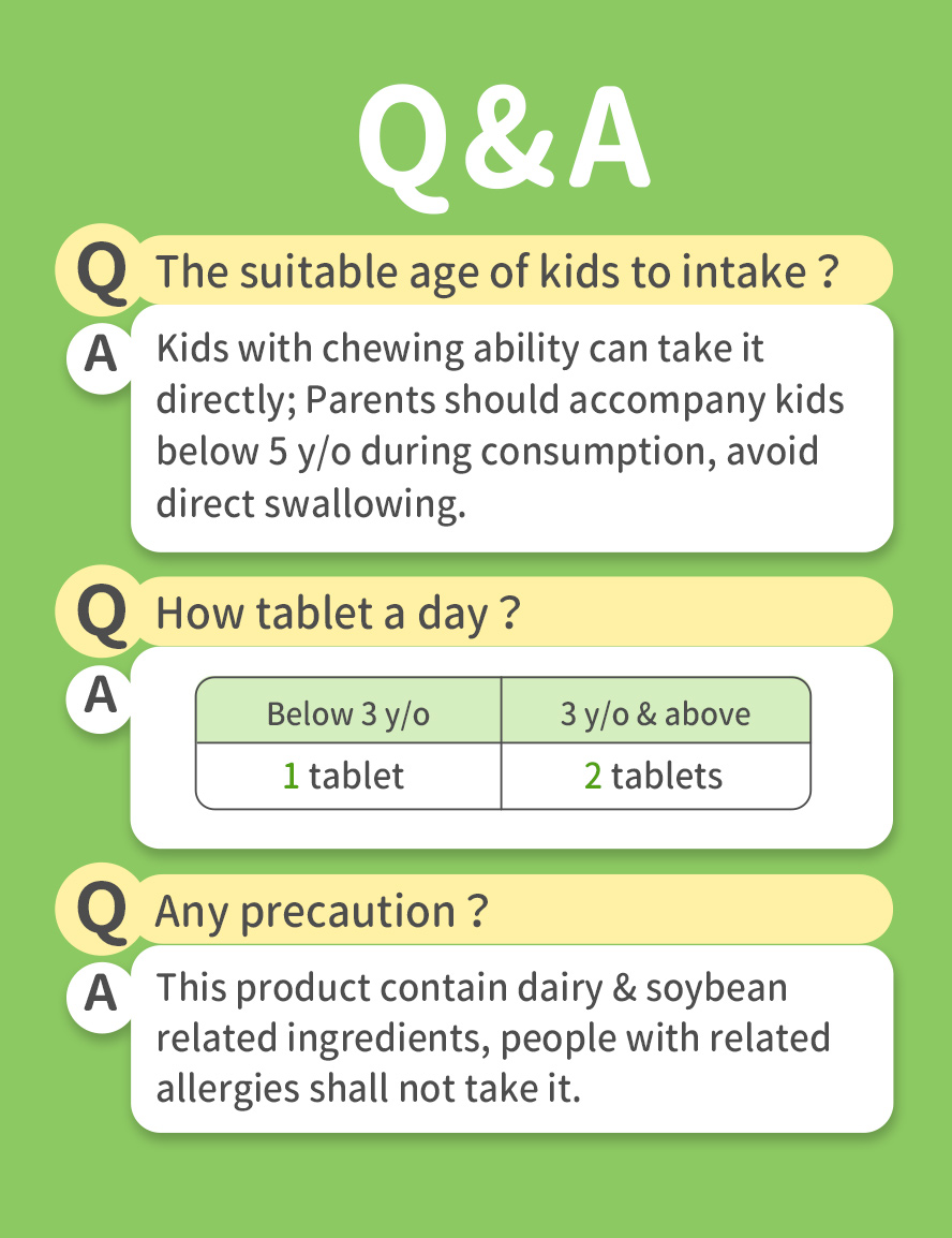 With highest quality American bovine colostrum, rich in PRPs, lactoferrin, and other necessary kids nutrients.