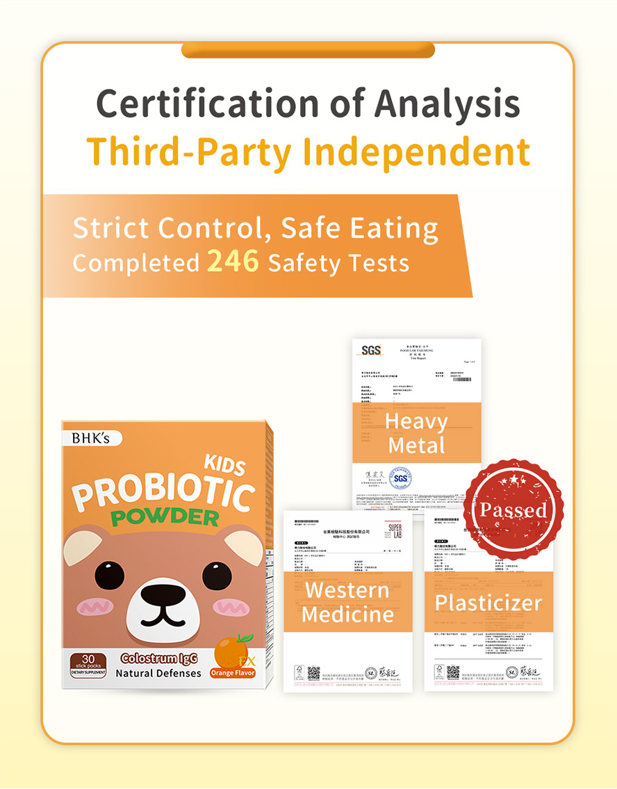 SGS-certified for safety. free from heavy metals, western medicine ingredients, and plasticizers.