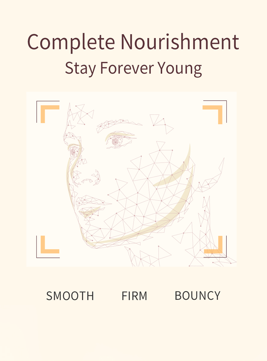 BHK's Q10 Placenta preserving your youth and best beauty