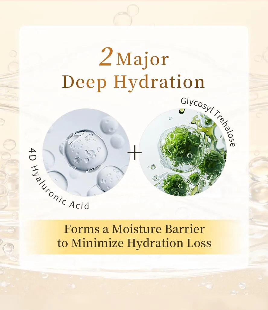 BHK's Amino Acid Hydrating Essence Cleanser Is Infused with 4D Hyaluronic Acid to Leave Skin Soft and Hydrated After Cleansing