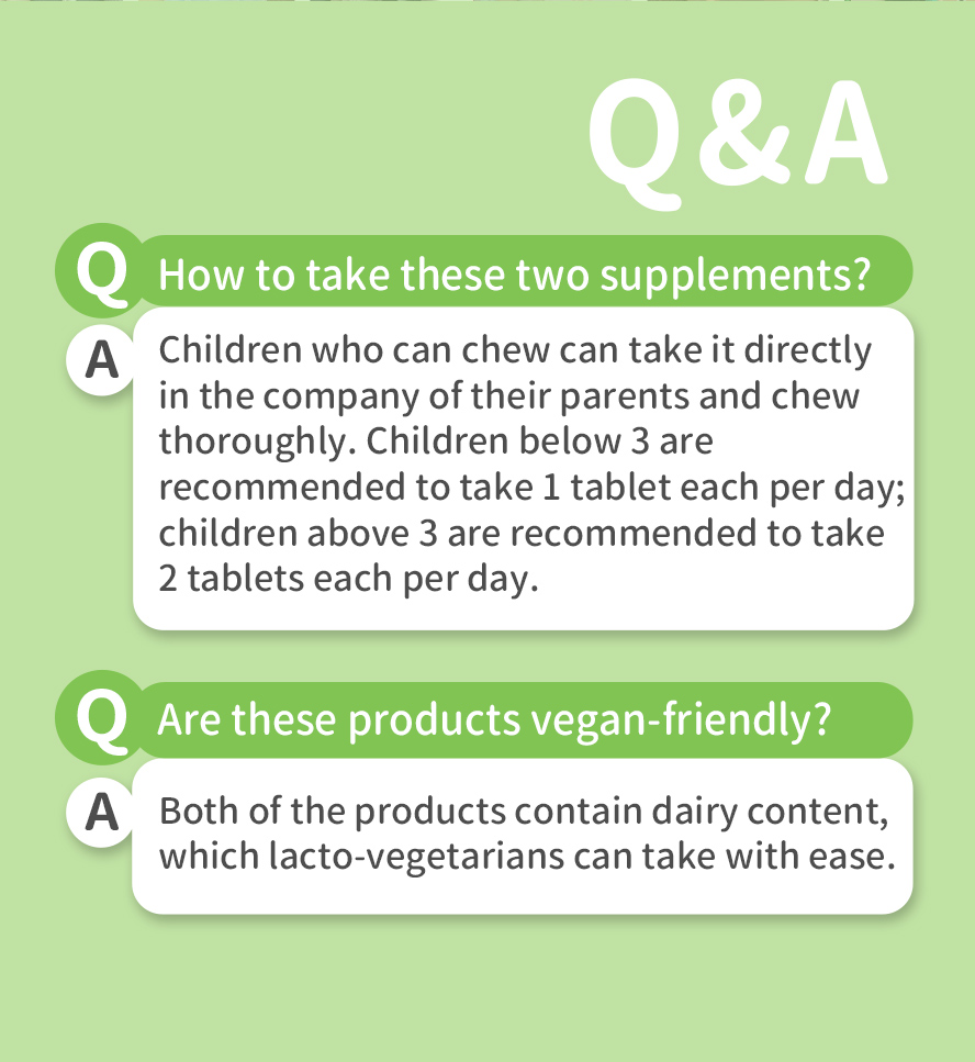 Take BHK's Kids Enzyme + Multivitamin daily to maintain strong and healthy body with good appetite, great digestion and full nutrition