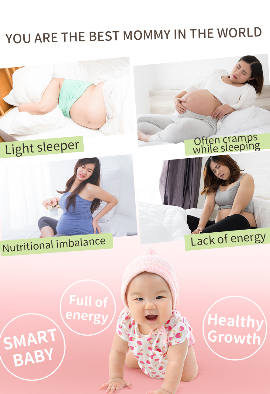 BHK's Calcium +D Multi-vitamin provide a healthy, nutritious supplement to baby and mum