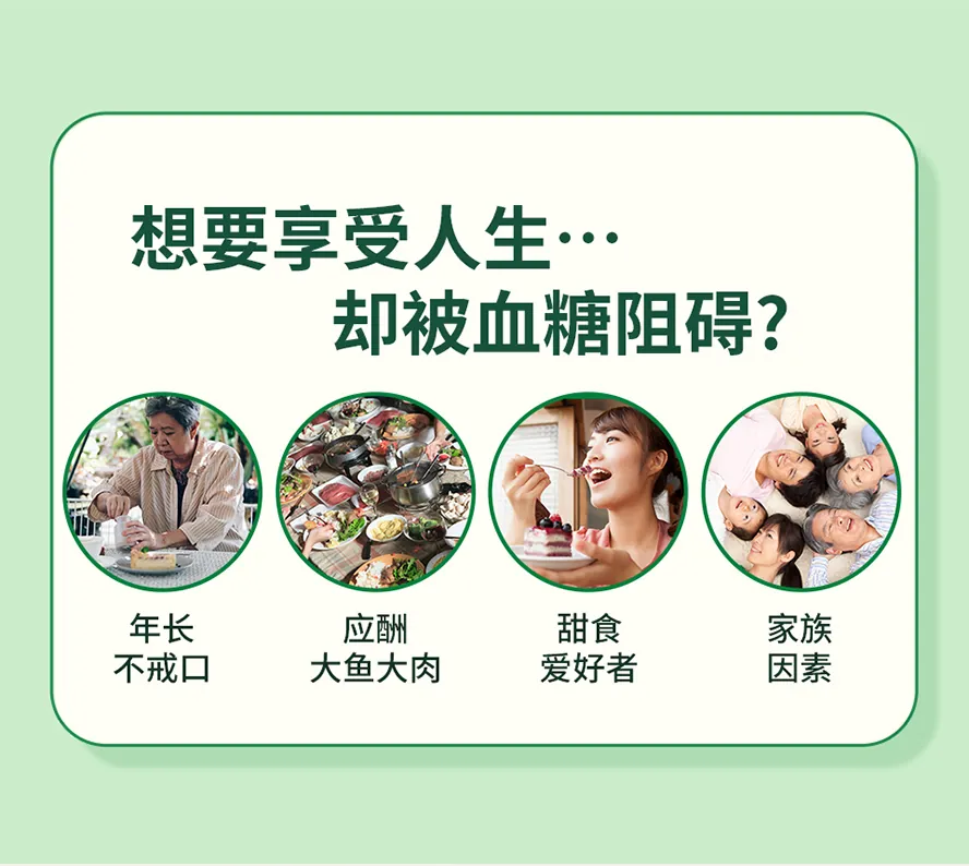 建议肥胖者、应酬喝酒、抽烟、爱吃肉爱吃甜食者可食用BHK's专利苦瓜胜肽EX2来保养