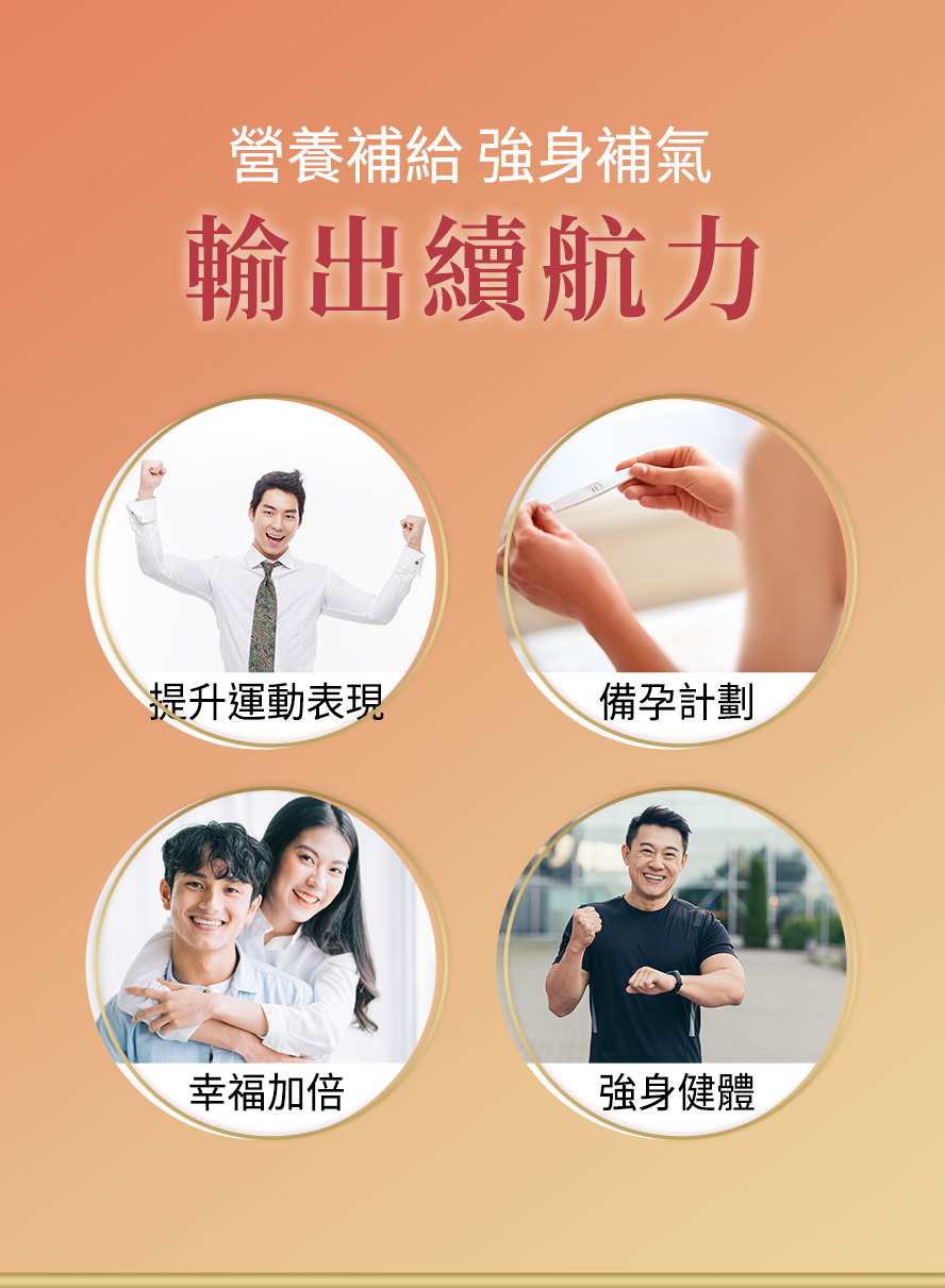 BHKs瑪卡+紅景天適合什麼人吃。
