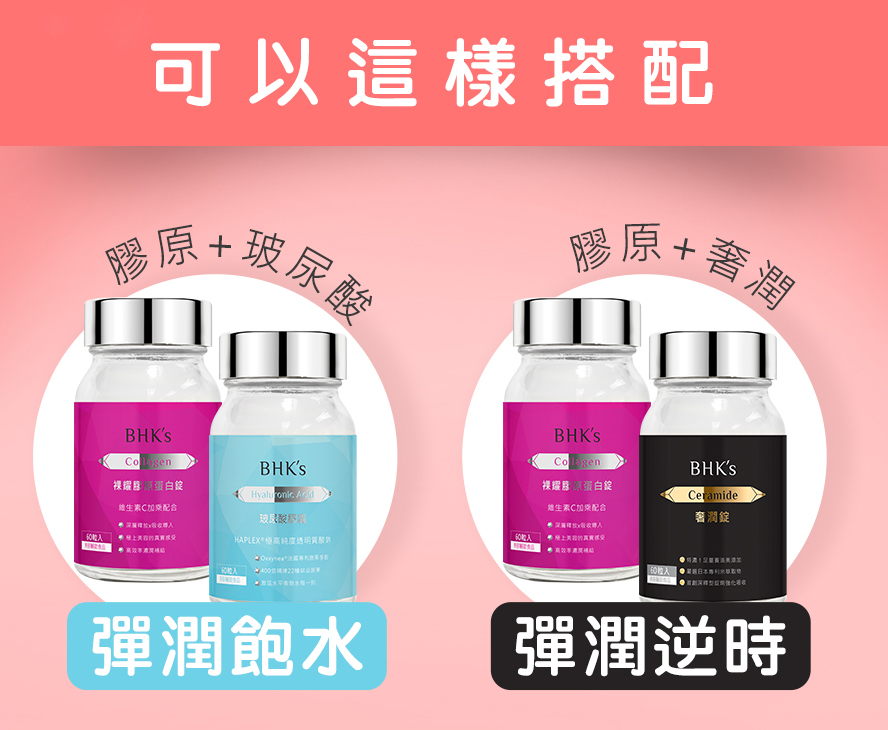 膠原蛋白,玻尿酸,賽洛美,基底保濕可以預防肌膚乾燥與對抗皺紋,維持肌膚水潤。