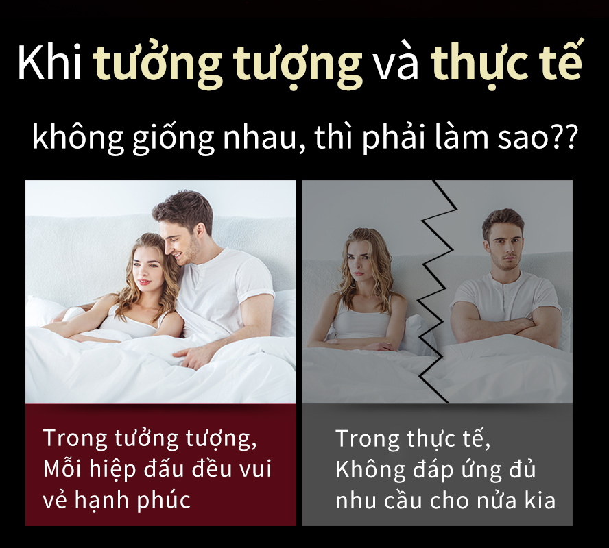 tăng năng lực và tự tin cho nam giới, tăng cường chức năng sinh lý