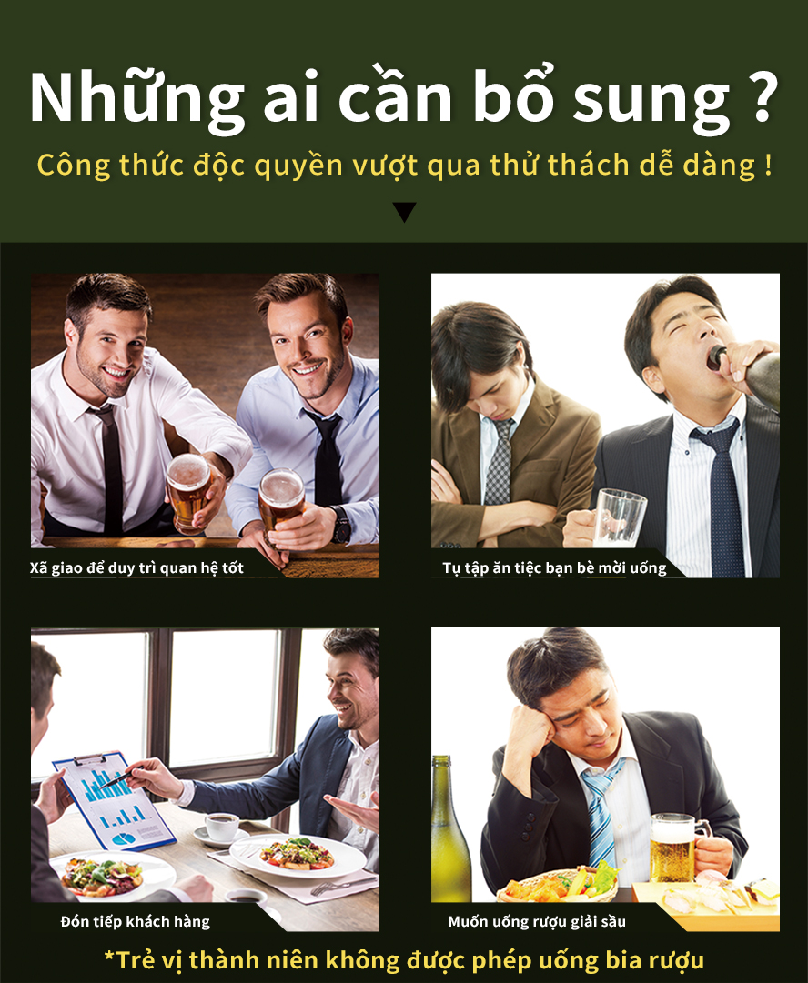 bảo vệ gan khỏi tác hại của bia rượu, theo chứng minh lâm sàng có thể giải độc rượu, buồn nôn
