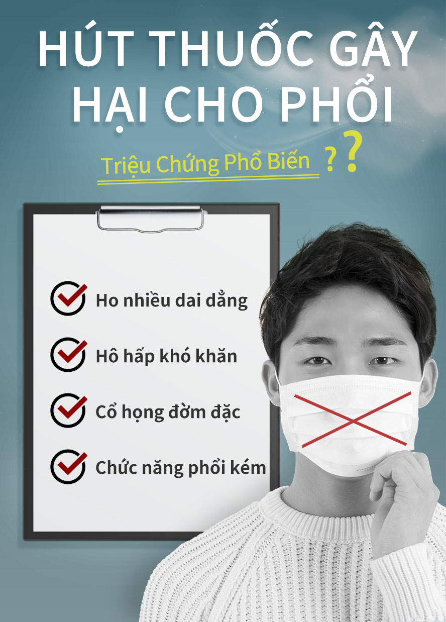 thực phẩm chức năng cho phổi, cỏ phổi UNIQMAN duy trì đường hô hấp khỏe mạnh, thanh lọc phổi tốt cho cổ họng