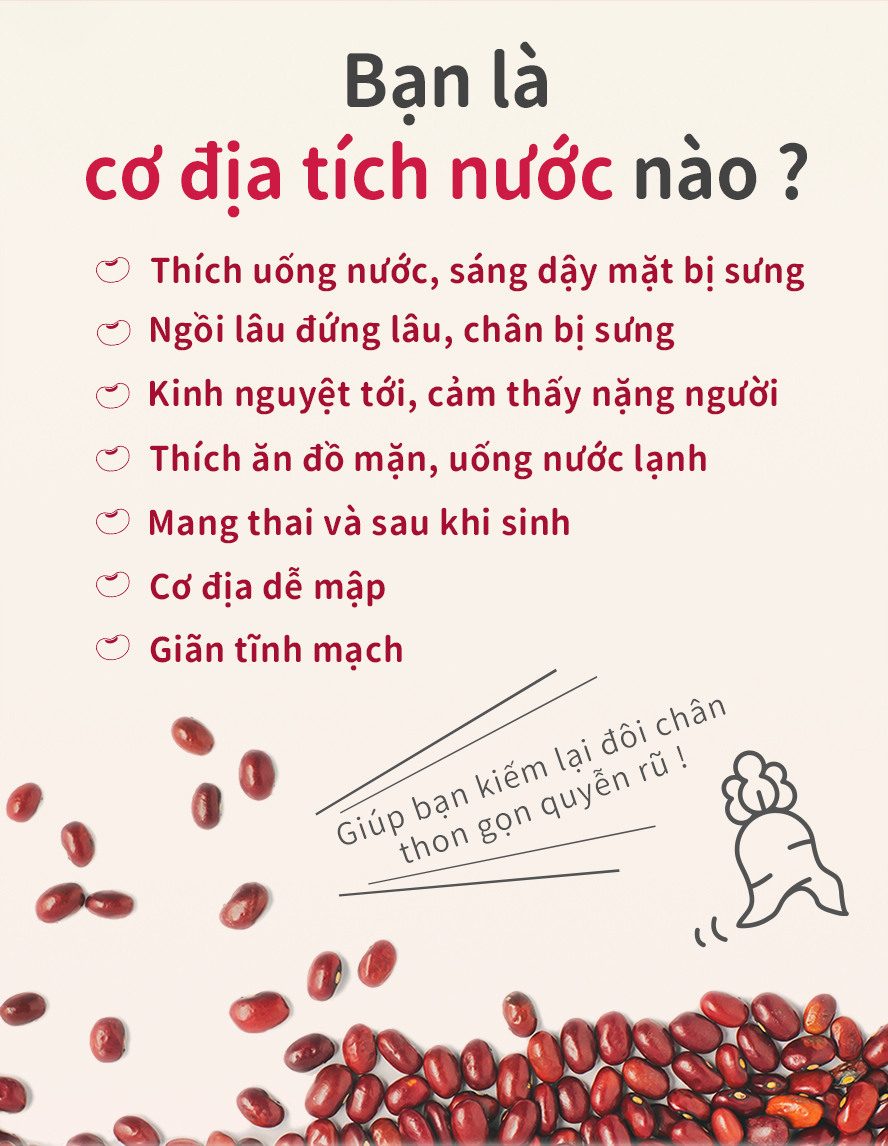 Công thức hiệu quả ,giảm cân ,điều chỉnh cơ địa