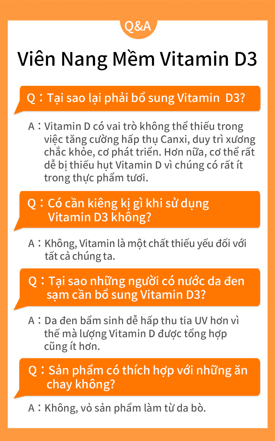 Dược sĩ có hướng dẫn cách phân biệt vitamin D hoạt tính và vitamin D phi hoạt tính