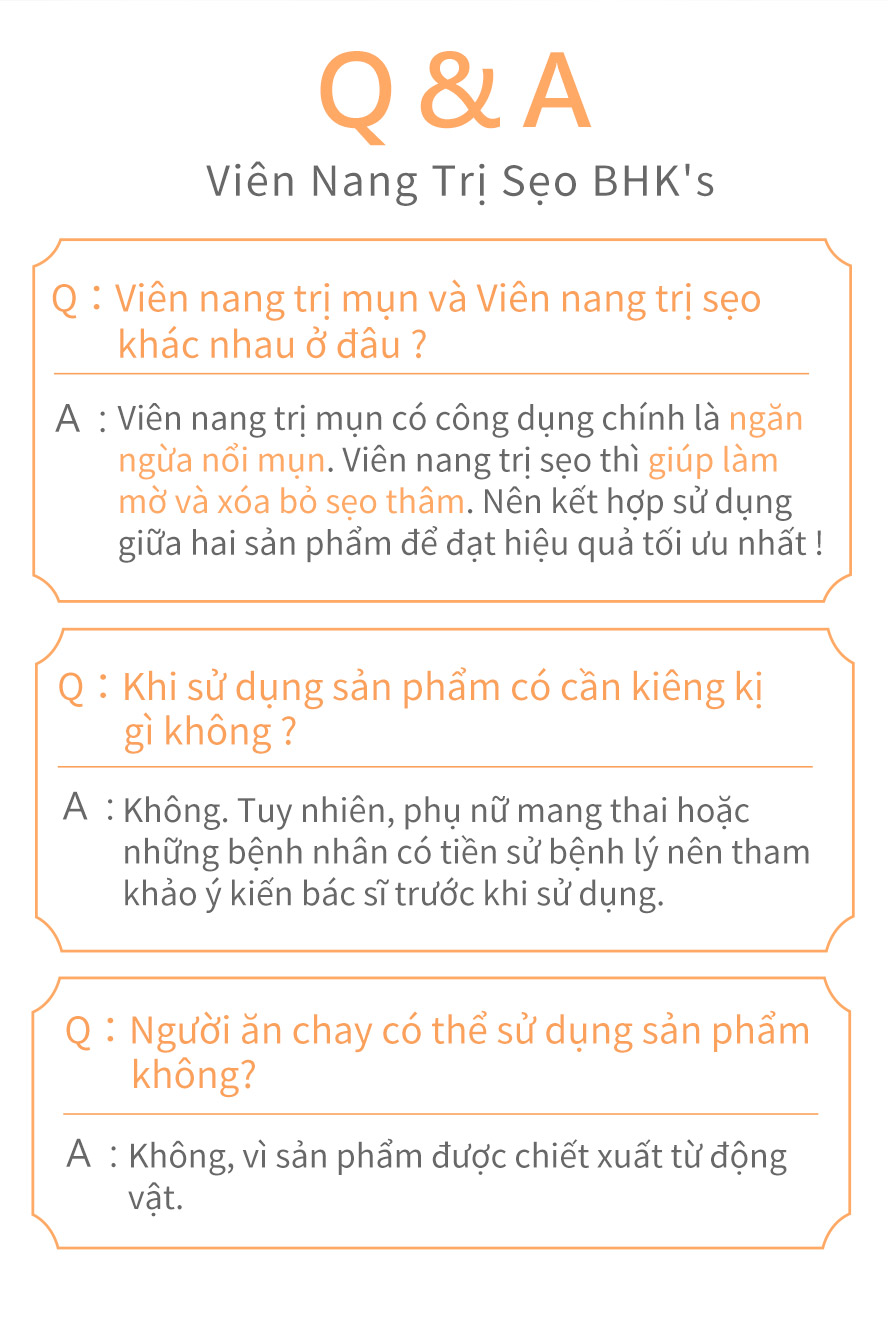 cải thiện sẹo và sẹo mụn trên da ,được nhiều phản hồi tốt của khách hàng