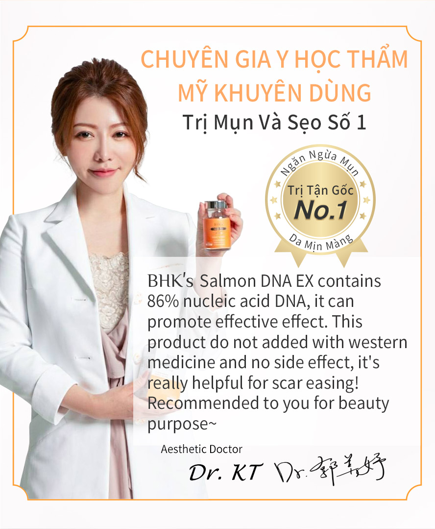 Được nhiều viện thẩm mỹ giới thiệu ,có thể cải thiện sẹo mụn ,sẹo ,hiệu quả tốt hơn đi spa