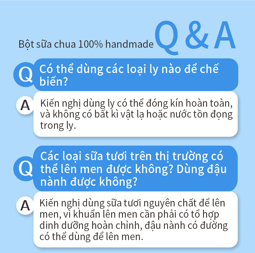 kiến nghị dùng sữa nguyên chất, làm nóng khoảng 35-40 độ